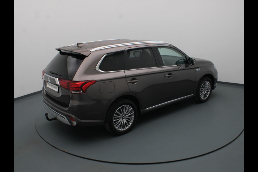 Mitsubishi Outlander 224pk PHEV Intense Apple Carplay/Android Auto | Climate