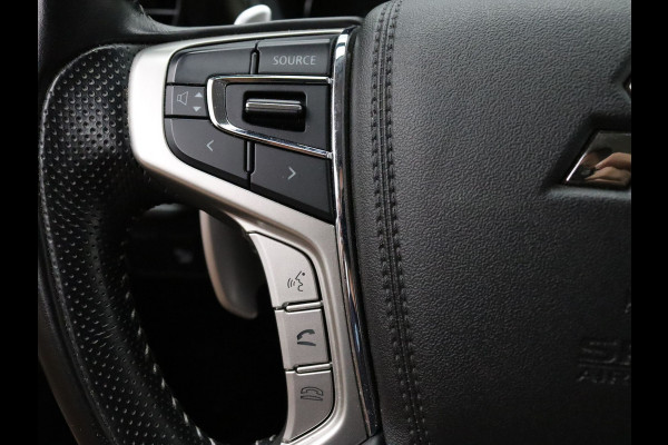 Mitsubishi Outlander 224pk PHEV Intense Apple Carplay/Android Auto | Climate