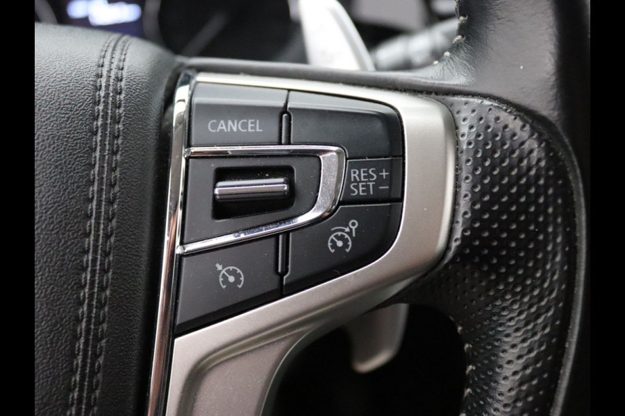 Mitsubishi Outlander 224pk PHEV Intense Apple Carplay/Android Auto | Climate