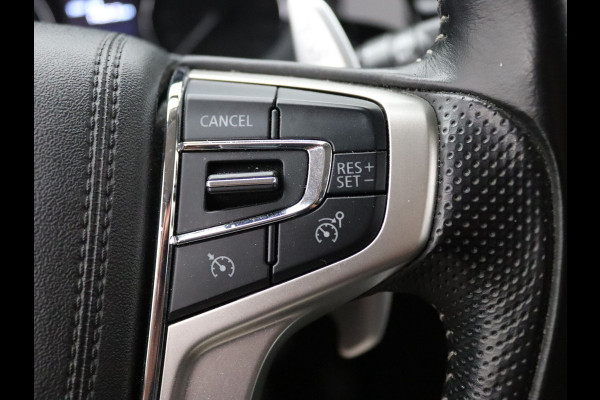 Mitsubishi Outlander 224pk PHEV Intense Apple Carplay/Android Auto | Climate