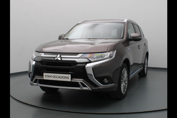 Mitsubishi Outlander 224pk PHEV Intense Apple Carplay/Android Auto | Climate