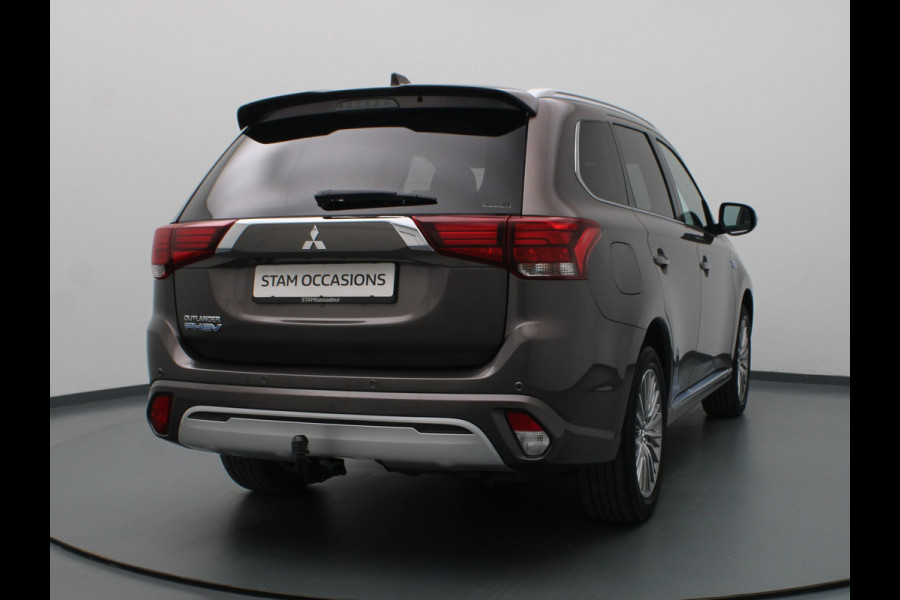 Mitsubishi Outlander 224pk PHEV Intense Apple Carplay/Android Auto | Climate