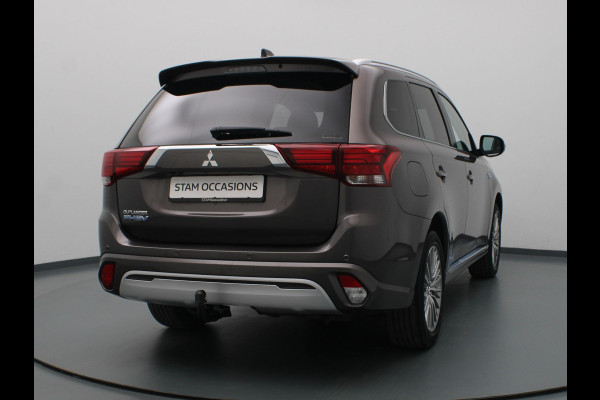 Mitsubishi Outlander 224pk PHEV Intense Apple Carplay/Android Auto | Climate