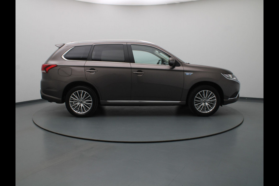 Mitsubishi Outlander 224pk PHEV Intense Apple Carplay/Android Auto | Climate