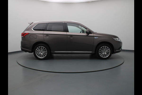 Mitsubishi Outlander 224pk PHEV Intense Apple Carplay/Android Auto | Climate