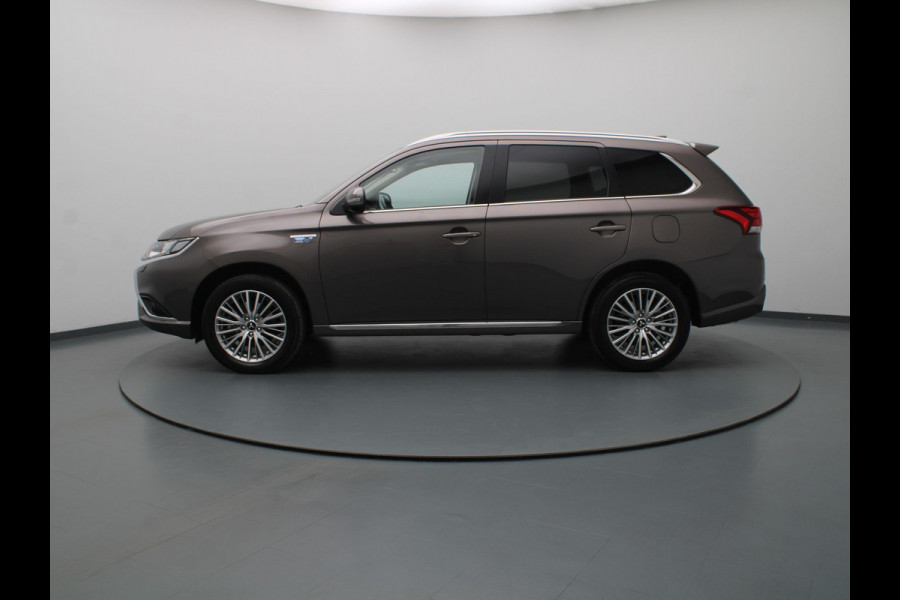 Mitsubishi Outlander 224pk PHEV Intense Apple Carplay/Android Auto | Climate