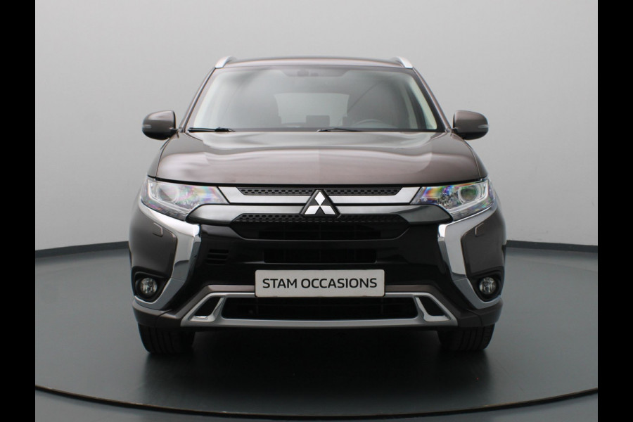 Mitsubishi Outlander 224pk PHEV Intense Apple Carplay/Android Auto | Climate