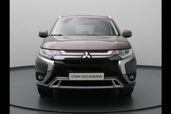 Mitsubishi Outlander 224pk PHEV Intense Apple Carplay/Android Auto | Climate