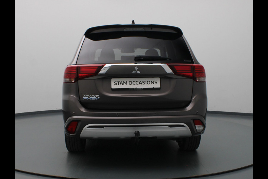 Mitsubishi Outlander 224pk PHEV Intense Apple Carplay/Android Auto | Climate