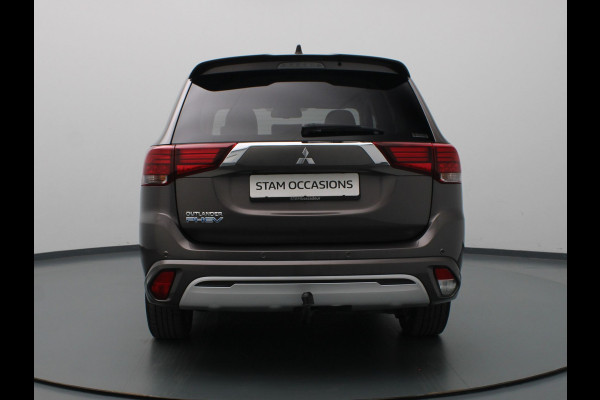 Mitsubishi Outlander 224pk PHEV Intense Apple Carplay/Android Auto | Climate