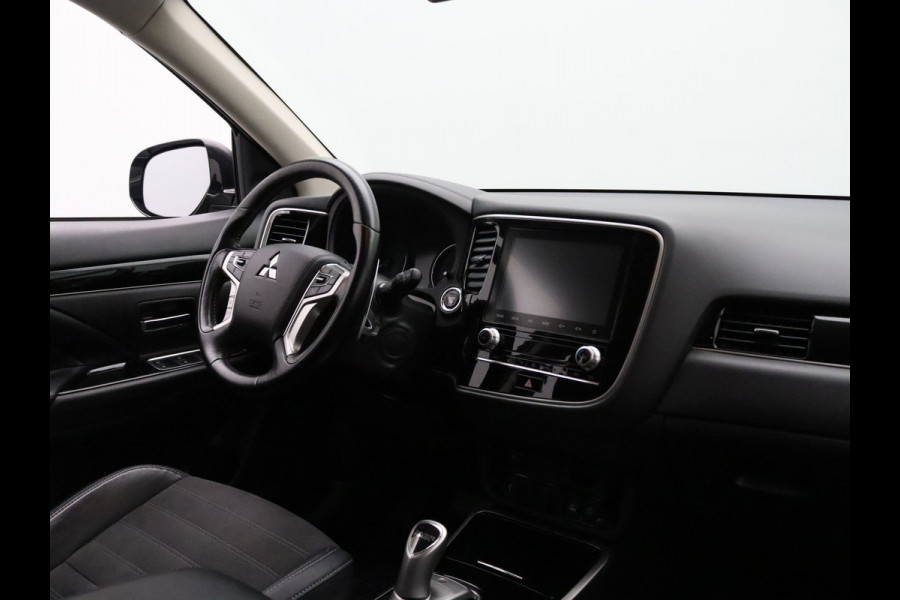 Mitsubishi Outlander 224pk PHEV Intense Apple Carplay/Android Auto | Climate