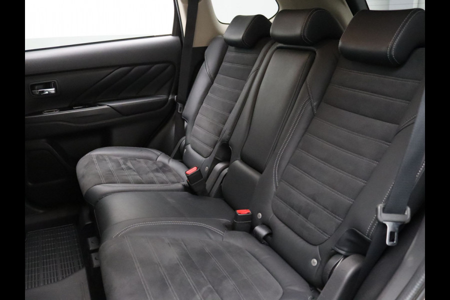 Mitsubishi Outlander 224pk PHEV Intense Apple Carplay/Android Auto | Climate