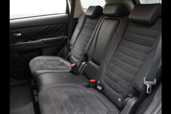 Mitsubishi Outlander 224pk PHEV Intense Apple Carplay/Android Auto | Climate