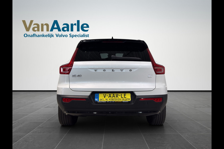 Volvo XC40 Recharge Aut. Twin Plus ACC SOH 95% 78 kWh 408pk