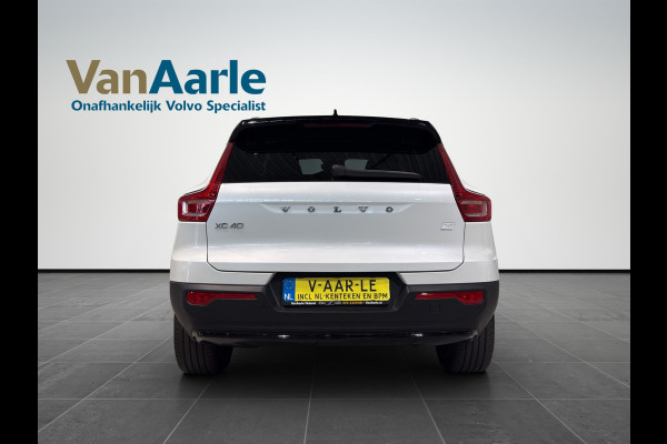 Volvo XC40 Recharge Aut. Twin Plus ACC SOH 95% 78 kWh 408pk