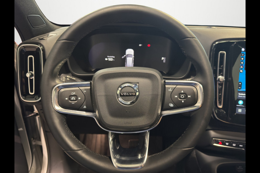 Volvo XC40 Recharge Aut. Twin Plus ACC SOH 95% 78 kWh 408pk