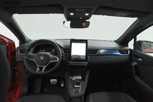 Renault Captur 1.8 E-Tech full hybrid 160 esprit Alpine | Adaptieve Cruise Control | 360 Camera | Navigatie