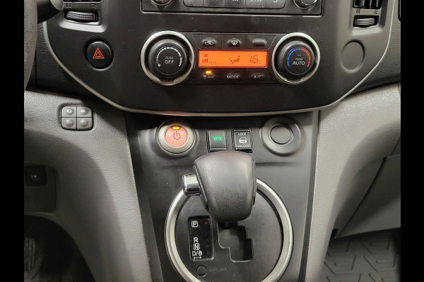 Nissan E-NV200 40kWh Elektrisch!