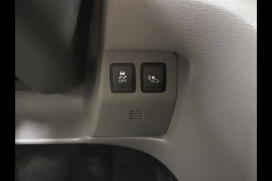Nissan E-NV200 40kWh Elektrisch!