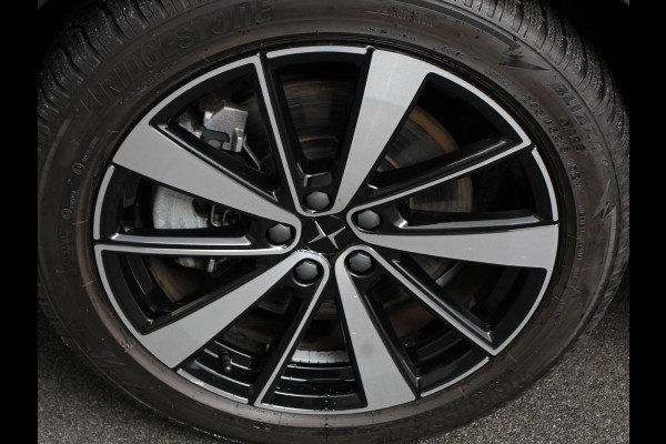 Polestar 2 Long Range Dual Motor 408pk Launch Edition 78kWh Climate control Cruise control Panoramadak Parkeersensoren + Camera Voorstoelen verwarmd Apple Carplay/ Android Auto