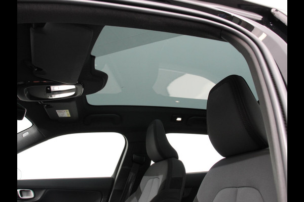 Polestar 2 Long Range Dual Motor 408pk Launch Edition 78kWh Climate control Cruise control Panoramadak Parkeersensoren + Camera Voorstoelen verwarmd Apple Carplay/ Android Auto