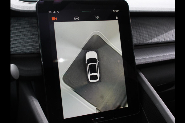 Polestar 2 Long Range Dual Motor 408pk Launch Edition 78kWh Climate control Cruise control Panoramadak Parkeersensoren + Camera Voorstoelen verwarmd Apple Carplay/ Android Auto