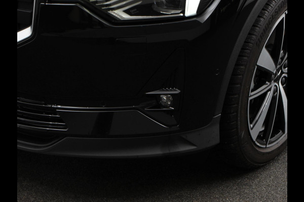 Polestar 2 Long Range Dual Motor 408pk Launch Edition 78kWh Climate control Cruise control Panoramadak Parkeersensoren + Camera Voorstoelen verwarmd Apple Carplay/ Android Auto