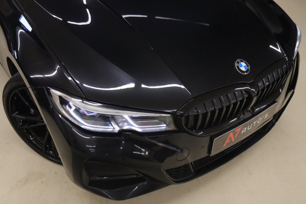 BMW 3-serie 330i High Executive PANO/CARPLAY/SFEER/HK/HUD/VOL