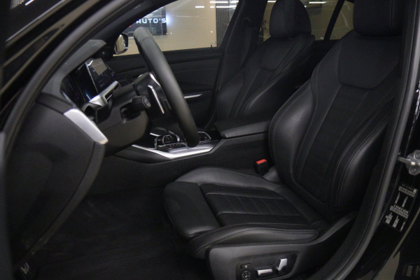 BMW 3-serie 330i High Executive PANO/CARPLAY/SFEER/HK/HUD/VOL
