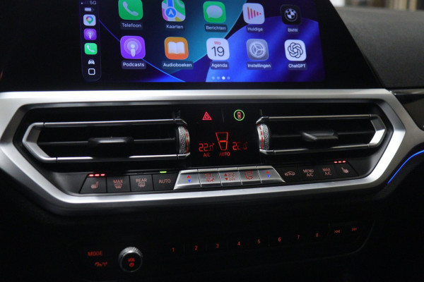 BMW 3-serie 330i High Executive PANO/CARPLAY/SFEER/HK/HUD/VOL