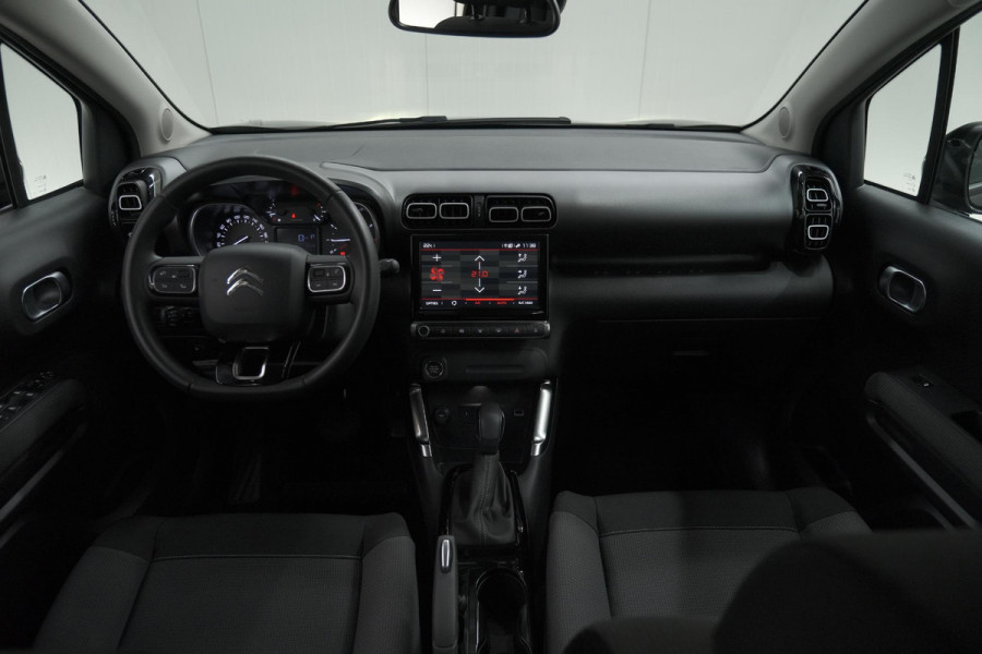 Citroën C3 Aircross Origin PureTech 130 EAT6 Max | Camera | Navigatie | Parkeersensoren | Apple Carplay