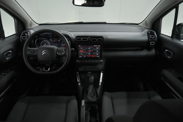 Citroën C3 Aircross Origin PureTech 130 EAT6 Max | Camera | Navigatie | Parkeersensoren | Apple Carplay