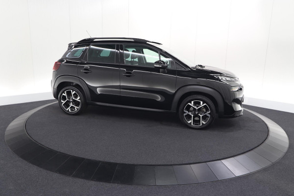 Citroën C3 Aircross Origin PureTech 130 EAT6 Max | Camera | Navigatie | Parkeersensoren | Apple Carplay
