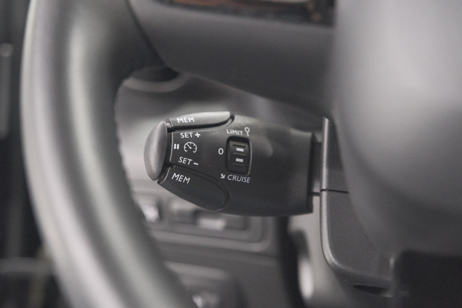 Citroën C3 Aircross Origin PureTech 130 EAT6 Max | Camera | Navigatie | Parkeersensoren | Apple Carplay