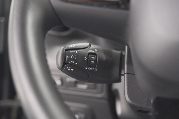 Citroën C3 Aircross Origin PureTech 130 EAT6 Max | Camera | Navigatie | Parkeersensoren | Apple Carplay