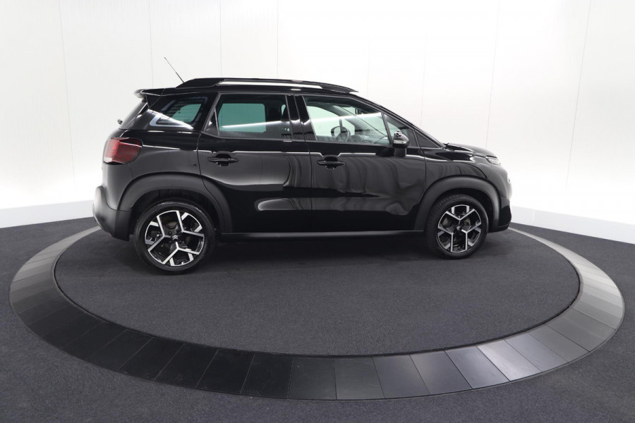 Citroën C3 Aircross Origin PureTech 130 EAT6 Max | Camera | Navigatie | Parkeersensoren | Apple Carplay