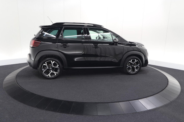 Citroën C3 Aircross Origin PureTech 130 EAT6 Max | Camera | Navigatie | Parkeersensoren | Apple Carplay
