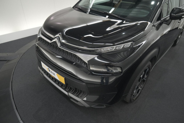 Citroën C3 Aircross Origin PureTech 130 EAT6 Max | Camera | Navigatie | Parkeersensoren | Apple Carplay