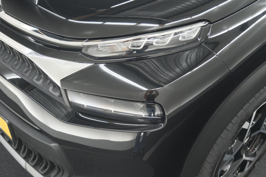 Citroën C3 Aircross Origin PureTech 130 EAT6 Max | Camera | Navigatie | Parkeersensoren | Apple Carplay