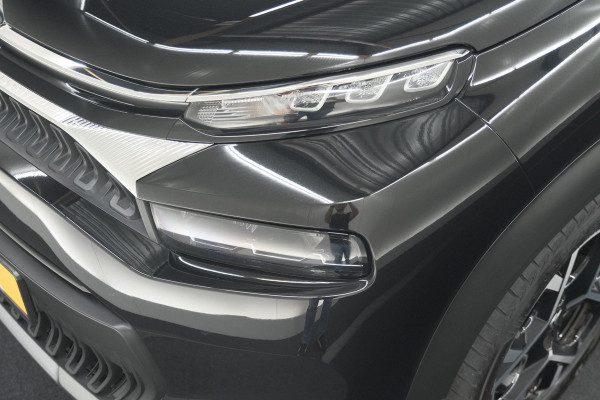 Citroën C3 Aircross Origin PureTech 130 EAT6 Max | Camera | Navigatie | Parkeersensoren | Apple Carplay