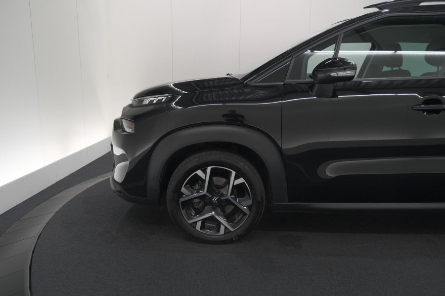 Citroën C3 Aircross Origin PureTech 130 EAT6 Max | Camera | Navigatie | Parkeersensoren | Apple Carplay
