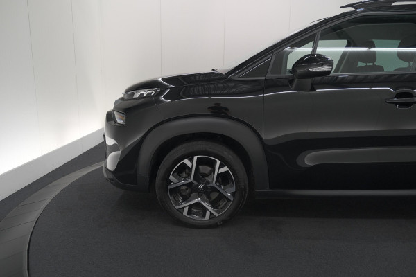 Citroën C3 Aircross Origin PureTech 130 EAT6 Max | Camera | Navigatie | Parkeersensoren | Apple Carplay