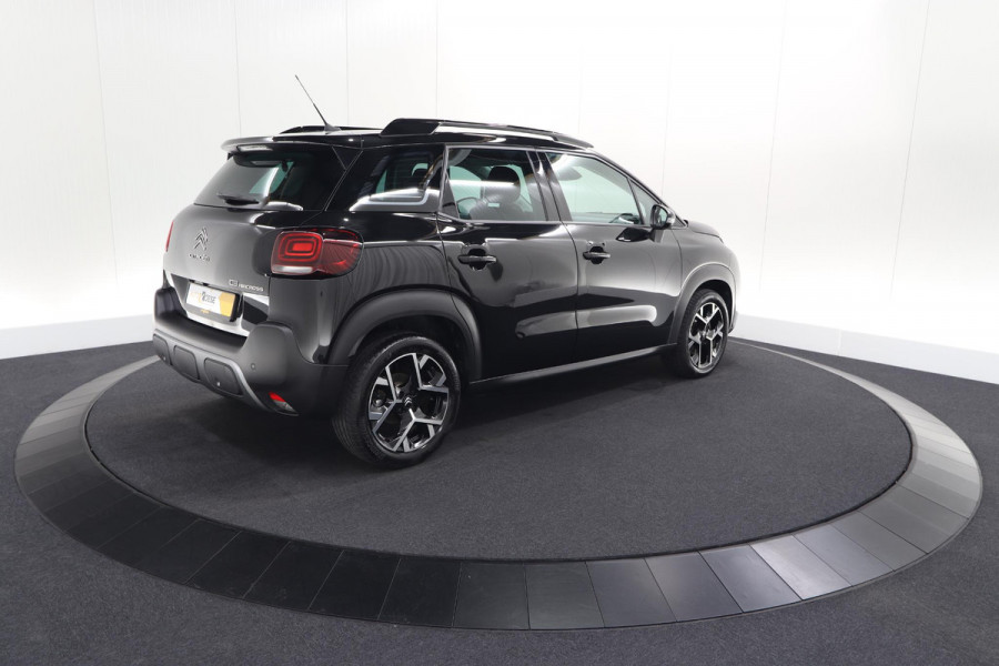 Citroën C3 Aircross Origin PureTech 130 EAT6 Max | Camera | Navigatie | Parkeersensoren | Apple Carplay