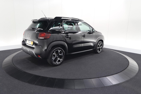 Citroën C3 Aircross Origin PureTech 130 EAT6 Max | Camera | Navigatie | Parkeersensoren | Apple Carplay
