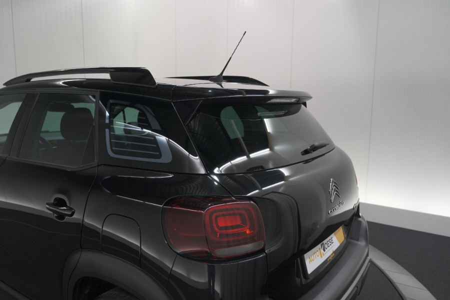 Citroën C3 Aircross Origin PureTech 130 EAT6 Max | Camera | Navigatie | Parkeersensoren | Apple Carplay