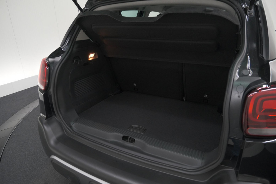 Citroën C3 Aircross Origin PureTech 130 EAT6 Max | Camera | Navigatie | Parkeersensoren | Apple Carplay