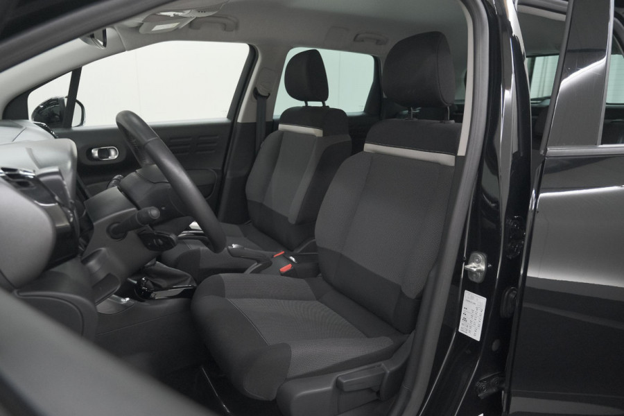 Citroën C3 Aircross Origin PureTech 130 EAT6 Max | Camera | Navigatie | Parkeersensoren | Apple Carplay