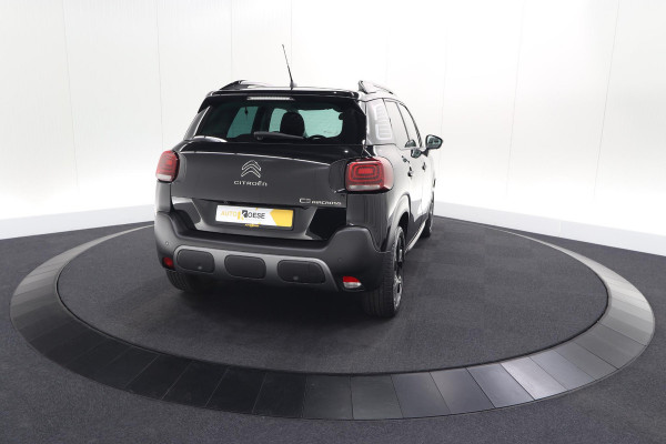Citroën C3 Aircross Origin PureTech 130 EAT6 Max | Camera | Navigatie | Parkeersensoren | Apple Carplay