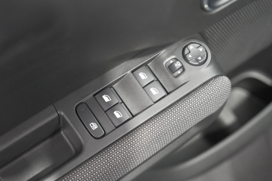 Citroën C3 Aircross Origin PureTech 130 EAT6 Max | Camera | Navigatie | Parkeersensoren | Apple Carplay