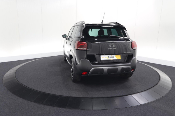 Citroën C3 Aircross Origin PureTech 130 EAT6 Max | Camera | Navigatie | Parkeersensoren | Apple Carplay